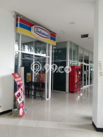 Apartemen Favorit Modern Dijual di Tangerang Selatan dengan 2 Kamar Tidur Apartemen Favorit Modern Dijual di Tangerang Selatan dengan 2 Kamar Tidur