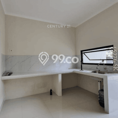 Hunian Elit LB 170m2 Siap Huni Desain Elegan di Sektor 9-Bintaro, Tangerang Selatan Hunian Elit LB 170m2 Siap Huni Desain Elegan di Sektor 9-Bintaro, Tangerang Selatan