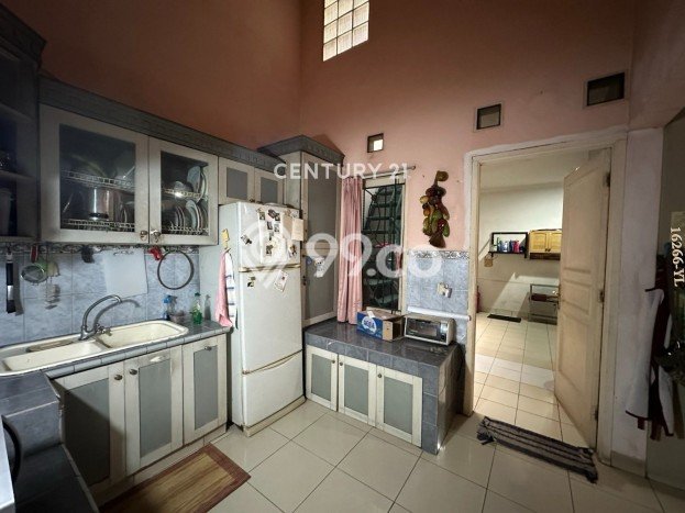 Dijual Rumah Mewah Elegan Dengan View Eksklusif di BSD City, Tangerang Dijual Rumah Mewah Elegan Dengan View Eksklusif di BSD City, Tangerang