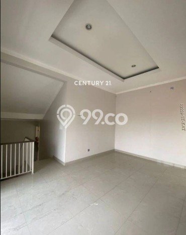 Dijual Rumah Luas Megah Dengan View Cantik di Sektor 7-Bintaro, Tangerang Selatan Dijual Rumah Luas Megah Dengan View Cantik di Sektor 7-Bintaro, Tangerang Selatan