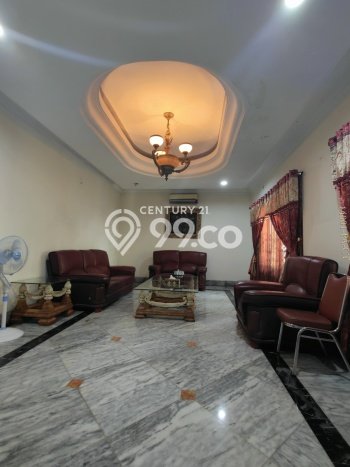 Dijual Rumah Premium dengan Fasilitas Sekitar Komplit di Kebayoran Baru, Jakarta Selatan Dijual Rumah Premium dengan Fasilitas Sekitar Komplit di Kebayoran Baru, Jakarta Selatan