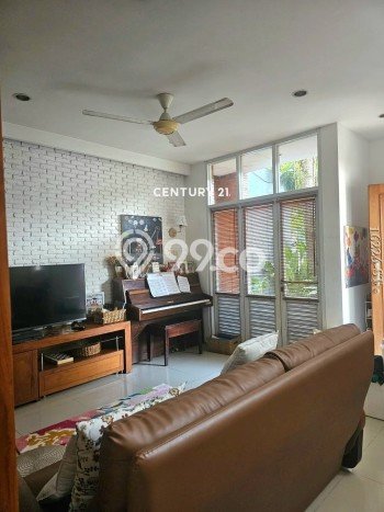 Dijual Hunian Rumah Nyaman 4 Kamar di Graha Raya Bintaro, Tangerang Selatan Dijual Hunian Rumah Nyaman 4 Kamar di Graha Raya Bintaro, Tangerang Selatan