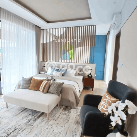 Hunian Mewah LB 186m2 Siap Huni Desain Elegan di Sektor 9-Bintaro, Tangerang Selatan Hunian Mewah LB 186m2 Siap Huni Desain Elegan di Sektor 9-Bintaro, Tangerang Selatan
