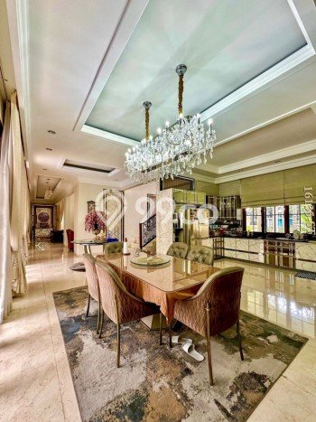 Hunian Bagus Disewakan di Sektor 7-Bintaro, Tangerang Selatan LT 843m2, LB 571m2 Hunian Bagus Disewakan di Sektor 7-Bintaro, Tangerang Selatan LT 843m2, LB 571m2