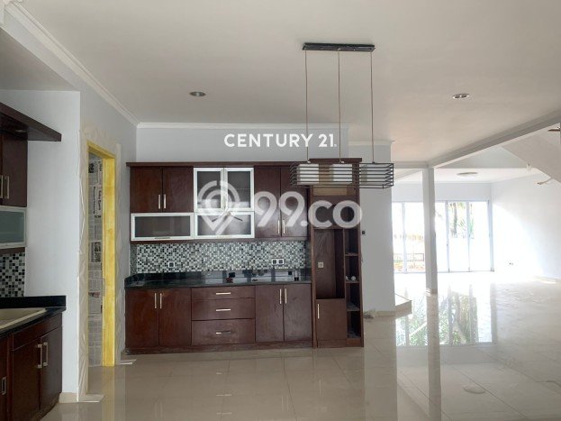 Rumah Elit LB 525m2 Siap Pakai Desain Elegan di Bintaro, Jakarta Selatan Rumah Elit LB 525m2 Siap Pakai Desain Elegan di Bintaro, Jakarta Selatan