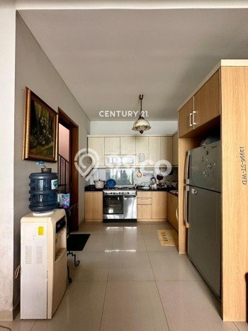 Dijual Rumah Mewah Megah Dengan View Cantik di Sektor 9-Bintaro, Tangerang Selatan Dijual Rumah Mewah Megah Dengan View Cantik di Sektor 9-Bintaro, Tangerang Selatan