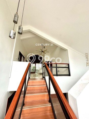 Disewakan! Rumah 4 Kamar Tidur &
3 Kamar Mandi di Pondok Indah, Jakarta Selatan Disewakan! Rumah 4 Kamar Tidur &
3 Kamar Mandi di Pondok Indah, Jakarta Selatan