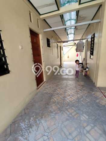 Rumah Modern Minimalis 9 KT Bisa Langsung Pindah di Grogol Rumah Modern Minimalis 9 KT Bisa Langsung Pindah di Grogol