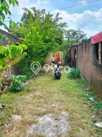 Rumah Nyaman untuk Keluarga area Kebakkramat - LT 680m2m² Rumah Nyaman untuk Keluarga area Kebakkramat - LT 680m2m²