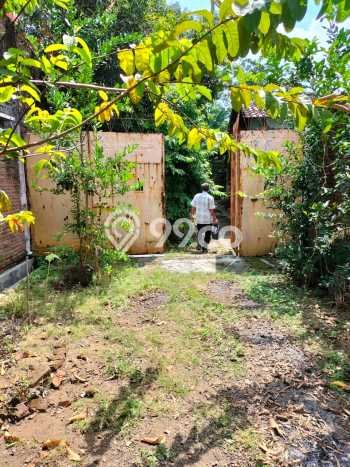 Rumah Nyaman untuk Keluarga area Kebakkramat - LT 680m2m² Rumah Nyaman untuk Keluarga area Kebakkramat - LT 680m2m²