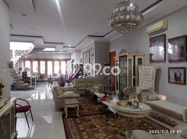 Hunian Asri Ngemplak, Lingkungan Tenang - 6 KT Hunian Asri Ngemplak, Lingkungan Tenang - 6 KT
