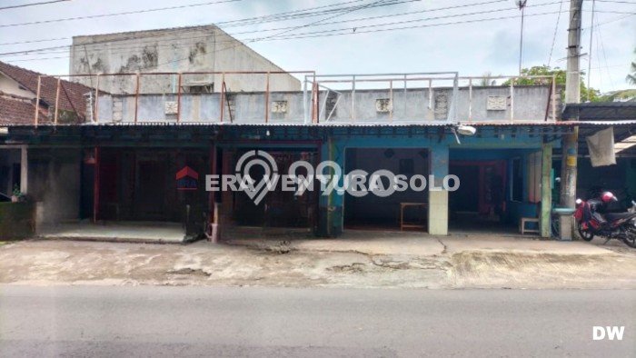 DIJUAL CEPAT! Rumah Nyaman di Mojosongo, Boyolali, Luas 726m2m² LB 350m2m² BISA KPR! DIJUAL CEPAT! Rumah Nyaman di Mojosongo, Boyolali, Luas 726m2m² LB 350m2m² BISA KPR!