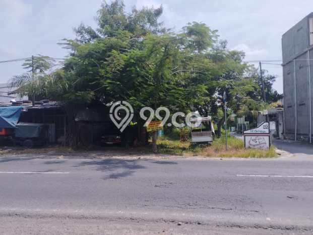 Tanah di Nguter, Sukoharjo Luas 155m2 Dijual Segera Tanah di Nguter, Sukoharjo Luas 155m2 Dijual Segera