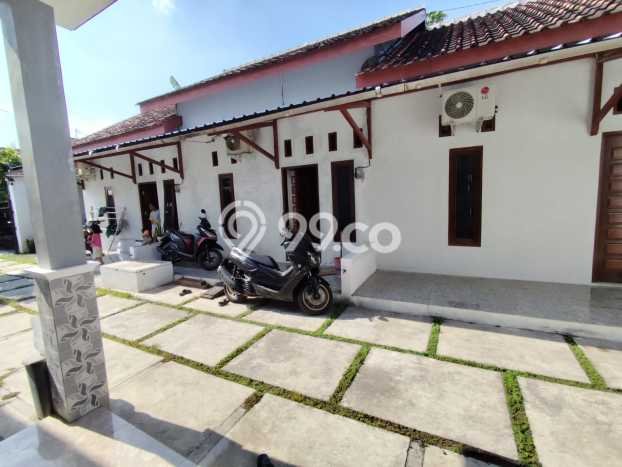 Dijual Rumah 3 Kamar Lokasi Ideal Bagus dan Strategis di Kartasura Dijual Rumah 3 Kamar Lokasi Ideal Bagus dan Strategis di Kartasura