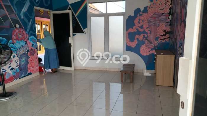 HUNIAN PILIHAN! Rumah di Laweyan, Luas 364m2m² LB 614m2m² HUNIAN PILIHAN! Rumah di Laweyan, Luas 364m2m² LB 614m2m²