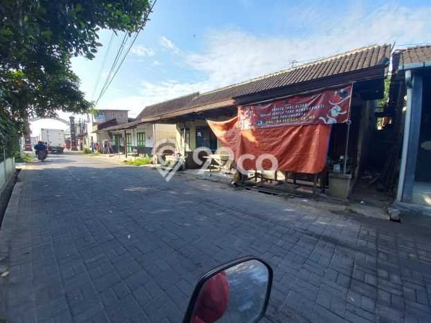 Rumah 2 KT 1 KM di Area Premium Banyudono, Boyolali Rumah 2 KT 1 KM di Area Premium Banyudono, Boyolali