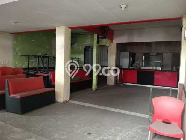 Rumah Asri 2 KT di Pasar Kliwon, Solo - LT 320m2m² Rumah Asri 2 KT di Pasar Kliwon, Solo - LT 320m2m²