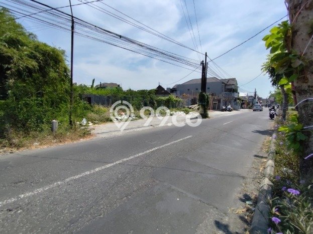 HARGA MENARIK! Tanah Kawasan Colomadu, Luas 423m2m², Lingkungan Nyaman HARGA MENARIK! Tanah Kawasan Colomadu, Luas 423m2m², Lingkungan Nyaman