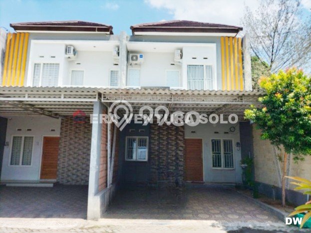 For Sale Rumah 3 Kamar Lokasi Ideal Nyaman dan Strategis di Baki For Sale Rumah 3 Kamar Lokasi Ideal Nyaman dan Strategis di Baki