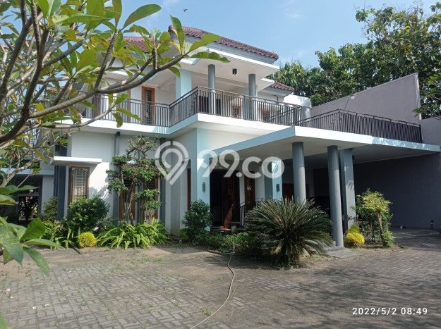 Hunian Asri Ngemplak, Lingkungan Tenang - 6 KT Hunian Asri Ngemplak, Lingkungan Tenang - 6 KT