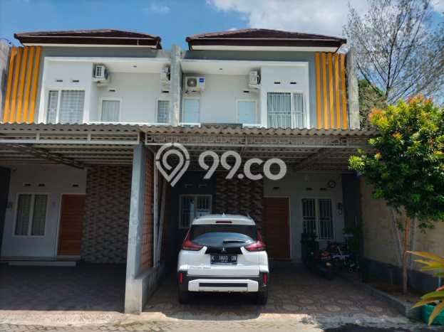 For Sale Rumah 3 Kamar Lokasi Ideal Nyaman dan Strategis di Baki For Sale Rumah 3 Kamar Lokasi Ideal Nyaman dan Strategis di Baki