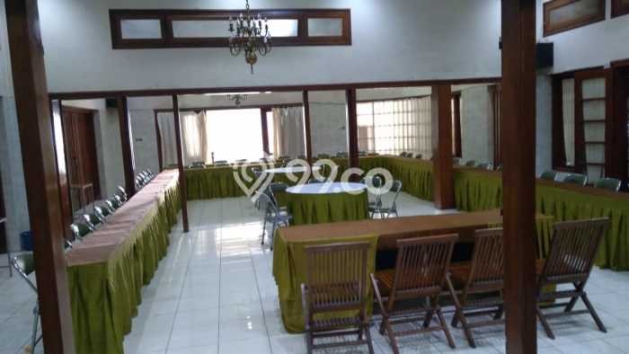 AREA PREMIUM! Hotel di Banjarsari, Luas 2000m2m², Kawasan Bisnis AREA PREMIUM! Hotel di Banjarsari, Luas 2000m2m², Kawasan Bisnis