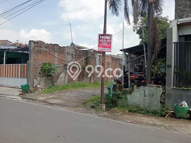 Lahan Dijual Lokasi Cemani, Solo dengan Luas Tanah 151m2 dan Status SHM Lahan Dijual Lokasi Cemani, Solo dengan Luas Tanah 151m2 dan Status SHM
