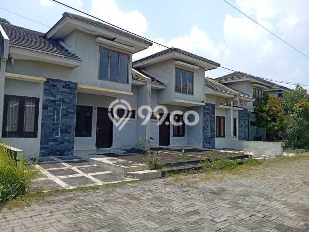Hunian Idaman Keluarga LB 60m2m² Lokasi Tenang di Grogol, Sukoharjo Hunian Idaman Keluarga LB 60m2m² Lokasi Tenang di Grogol, Sukoharjo