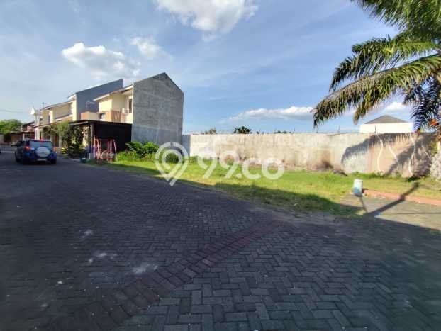 Tanah Strategis di Colomadu, Luas 90m2m², Ideal untuk Perumahan Tanah Strategis di Colomadu, Luas 90m2m², Ideal untuk Perumahan