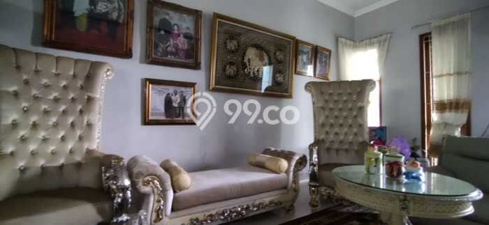 Hunian Asri Ngemplak, Lingkungan Tenang - 6 KT Hunian Asri Ngemplak, Lingkungan Tenang - 6 KT