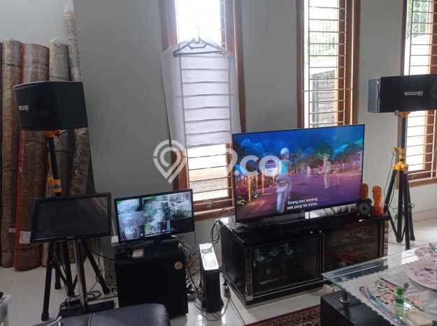 Hunian Asri Ngemplak, Lingkungan Tenang - 6 KT Hunian Asri Ngemplak, Lingkungan Tenang - 6 KT