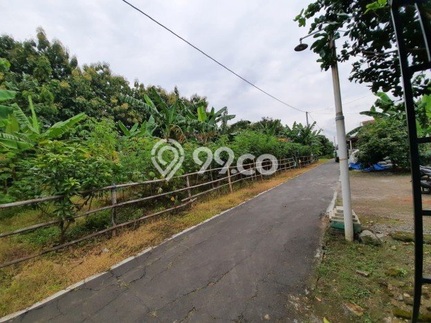 Dijual Tanah di Jaten Karanganyar Luas 150m2 SHM Dijual Tanah di Jaten Karanganyar Luas 150m2 SHM