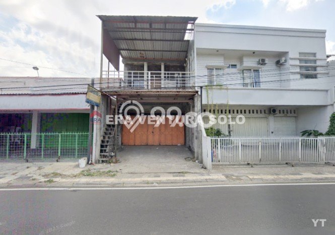 LOKASI STRATEGIS! Ruko di Colomadu, Luas 160m2m², Jalan Strategis LOKASI STRATEGIS! Ruko di Colomadu, Luas 160m2m², Jalan Strategis