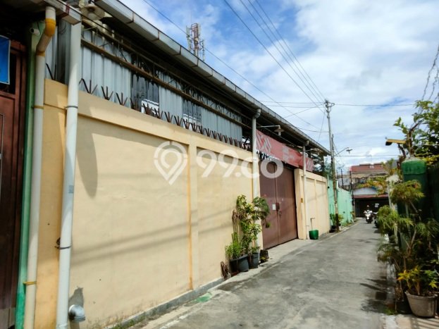 HARGA SPESIAL! Rumah Minimalis di Jebres, Surakarta, Luas 503m2m² LB 309m2m² BISA KPR! HARGA SPESIAL! Rumah Minimalis di Jebres, Surakarta, Luas 503m2m² LB 309m2m² BISA KPR!