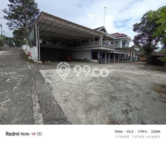 Dijual Hunian Rumah Terawat 6 KT di Gladagsari, Boyolali Dijual Hunian Rumah Terawat 6 KT di Gladagsari, Boyolali