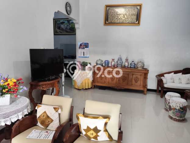 Dijual Rumah 3 Kamar Lokasi Ideal Bagus dan Strategis di Kartasura Dijual Rumah 3 Kamar Lokasi Ideal Bagus dan Strategis di Kartasura
