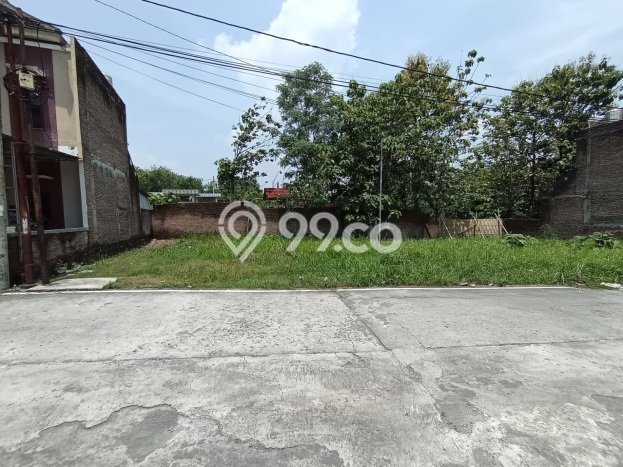 Tanah Area Prospektif Kawasan Gondangrejo, Luas 107m2m², Akses ke Fasilitas Umum Tanah Area Prospektif Kawasan Gondangrejo, Luas 107m2m², Akses ke Fasilitas Umum