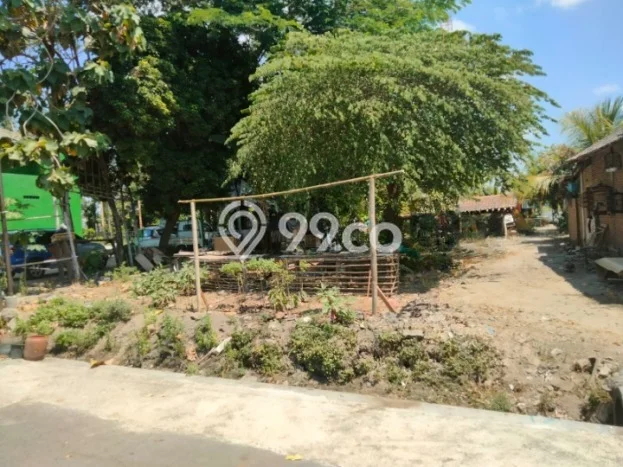 Tanah Area Berkembang Kawasan Baki, Luas 249m2m², Akses ke Fasilitas Tanah Area Berkembang Kawasan Baki, Luas 249m2m², Akses ke Fasilitas