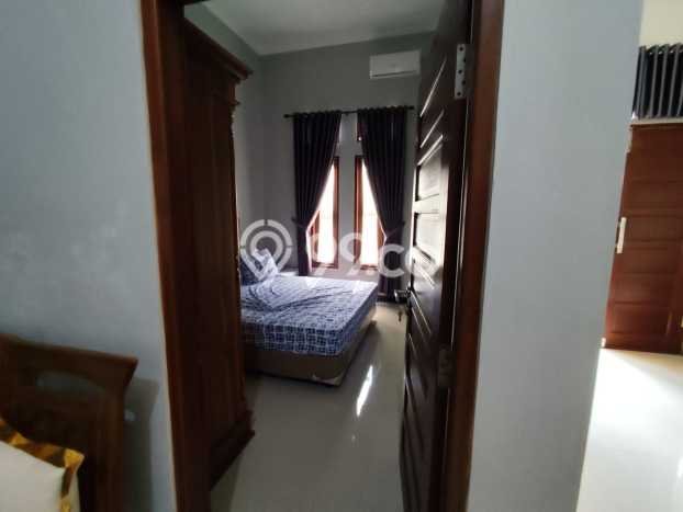 Dijual Rumah 3 Kamar Lokasi Ideal Bagus dan Strategis di Kartasura Dijual Rumah 3 Kamar Lokasi Ideal Bagus dan Strategis di Kartasura