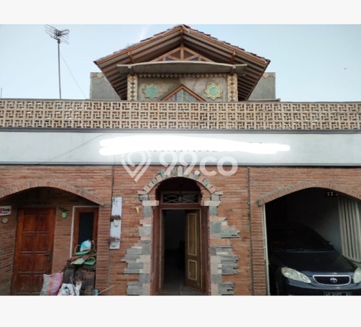 Dijual Cepat Rumah 3 KT 1 KM di Colomadu, Karanganyar Dijual Cepat Rumah 3 KT 1 KM di Colomadu, Karanganyar
