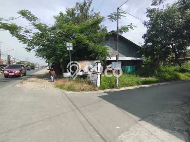Tanah di Nguter, Sukoharjo Luas 155m2 Dijual Segera Tanah di Nguter, Sukoharjo Luas 155m2 Dijual Segera