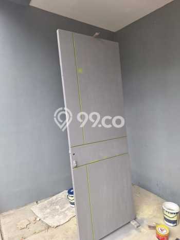 Rumah Modern Cantik 4 Kamar Bisa Langsung Pindah di Kalijambe Rumah Modern Cantik 4 Kamar Bisa Langsung Pindah di Kalijambe