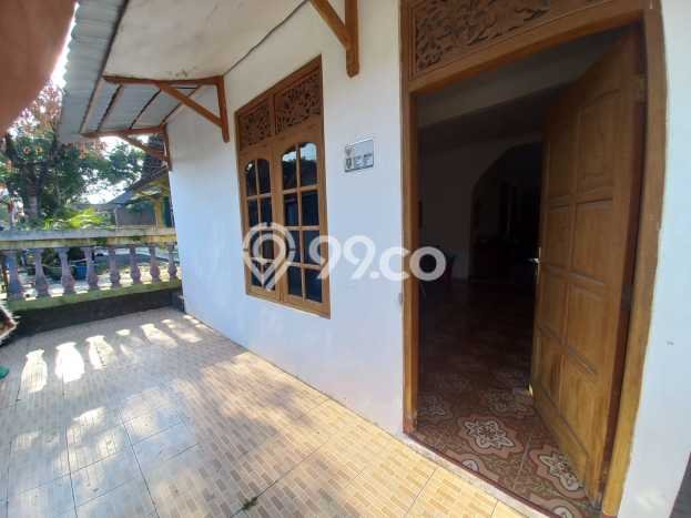 Rumah 3 KT 4 KM Area Strategis di Teras, Boyolali Rumah 3 KT 4 KM Area Strategis di Teras, Boyolali
