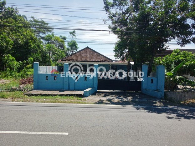 Rumah 3 KT 2 KM di Area Premium Teras, Boyolali Rumah 3 KT 2 KM di Area Premium Teras, Boyolali