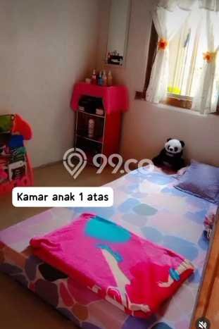 Dijual Cepat Rumah 3 KT 1 KM di Colomadu, Karanganyar Dijual Cepat Rumah 3 KT 1 KM di Colomadu, Karanganyar