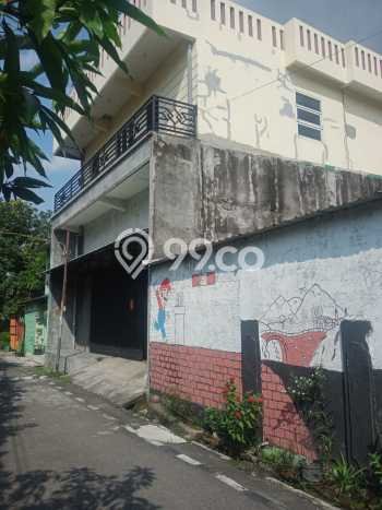 Hunian Nyaman 2 Kamar Tidur Akses Strategis di Banjarsari, Surakarta Hunian Nyaman 2 Kamar Tidur Akses Strategis di Banjarsari, Surakarta