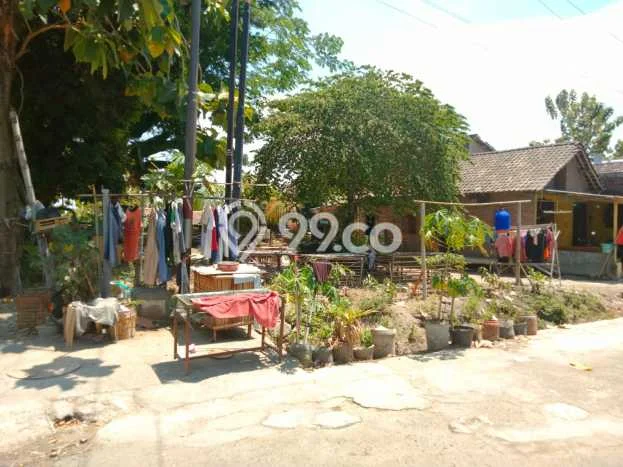 Tanah Area Berkembang Kawasan Baki, Luas 249m2m², Akses ke Fasilitas Tanah Area Berkembang Kawasan Baki, Luas 249m2m², Akses ke Fasilitas