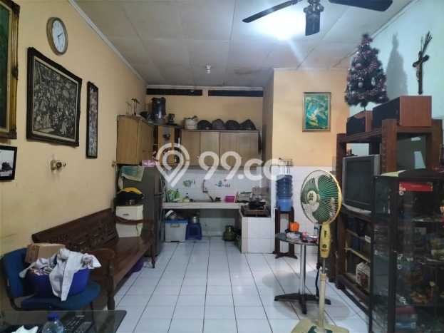 Bisa KPR! Rumah Grogol, Solo, Luas 120m2m² LB 110m2m² Bisa KPR! Rumah Grogol, Solo, Luas 120m2m² LB 110m2m²