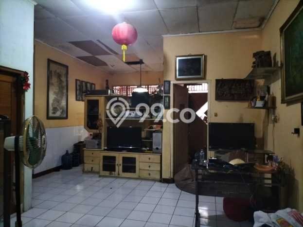 Bisa KPR! Rumah Grogol, Solo, Luas 120m2m² LB 110m2m² Bisa KPR! Rumah Grogol, Solo, Luas 120m2m² LB 110m2m²