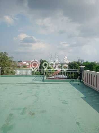 Hunian Nyaman 2 Kamar Tidur Akses Strategis di Banjarsari, Surakarta Hunian Nyaman 2 Kamar Tidur Akses Strategis di Banjarsari, Surakarta